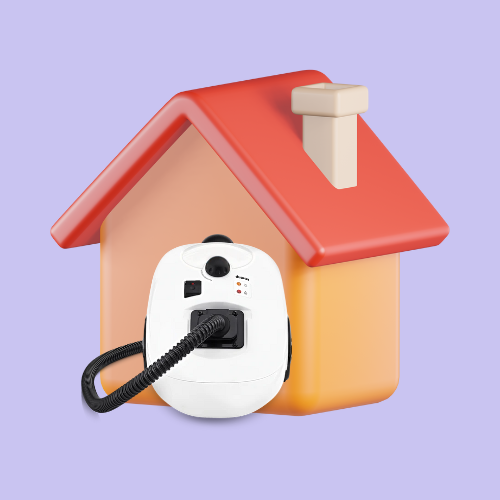 Read more about the article Maison infestée de punaises : Choisir votre nettoyeur vapeur